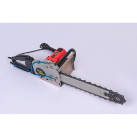 Resim İBEY MAKİNE 480 PRO ENDÜSTRİYEL SINIF DUVAR KESME MAKİNASI 