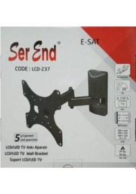 Resim Ser End Lcd 237 32'' Askı Aparatı 