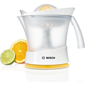 Resim Bosch MCP3000 Narenciye Sıkacağı 