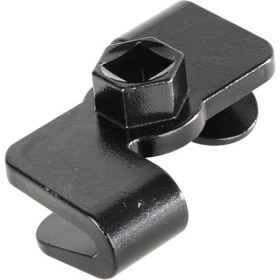 Resim Quueppty 1/2 Inç Veya 21MM Altıgen Sürücüler Için Anahtar Genişletici Evrensel Anahtar Genişletici Otomotiv Arabalar Anahtar Uzatma Aracı Anahtar (Yurt Dışından) 