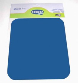 Resim Addison Mouse Pad Mavi 300144 
