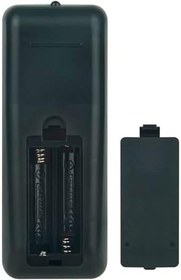 Resim VINABTY RC-1251 Yedek Uzaktan Kumanda Denon Soundbar DHTS217 DHT-S217 ile Uyumlu 