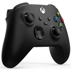 Resim Microsoft Xbox Wireless Controller 9. Nesil Oyun Kolu Siyah 