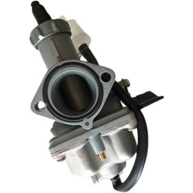Resim Cg 200 Karbüratör Komple 