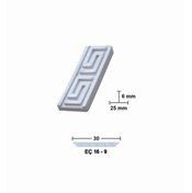 Resim 30 Cm Esnek Mobilya Çıtası (509546169) 