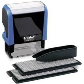 Resim Trodat Printy Serisi Kaşe - Kendi Kaşeni Kendin Yap 47 x 18 MM 