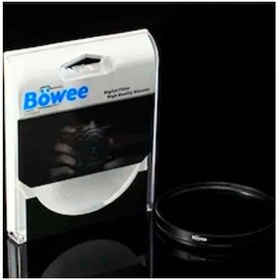 Resim Böwee 49mm UV Filtre 