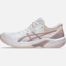 Resim Asics Beyond FF Kadın Voleybol Ayakkabısı 