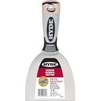 Resim Hyde Alet 06579 10 cm Sert Sc 