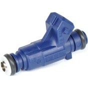 Resim BOSCH 0280155794 Benzin Enjektoru ( Peugeot : 206 / 306 / Citroen : Saxo-- Xsara 1.6I ) 1984C6 (WC815144) 