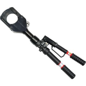 Resim Intercable HSI85 Çift El Hidrolik Kesme Makası 
