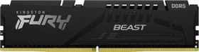 Resim Kingston HyperX Fury 4 GB 2666 MHz DDR4 CL16 HX426C16FB3/4 Ram 