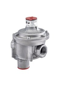 Resim Eska Erg-E 1020 Emniyet Kapatmalı Gaz Basınç Regülatörü - Shut Of 