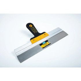 Resim Dizayn Eğri Saplı Spatula 40 cm 