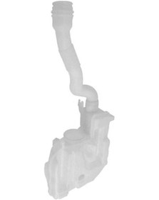 Resim Mercedes Silecek Su Deposu W166 X166 Ön Cam + F.yık-lı 