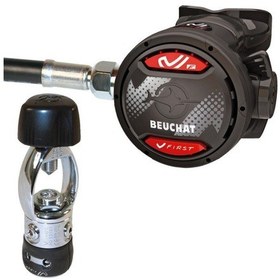 Resim Beuchat Regülatör V-fırst 1.2. Kademe 