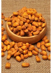 Resim Soslu Mısır Cips Çerez 400 G 