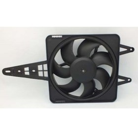 Resim Genel Markalar Fan Motoru Tempra Tıpo 1.4 1.6ı Davlumbazlı Klımasız 