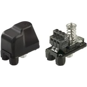 Resim 4-16 Bar Hidrofor Pompa Basınç Şalteri 16a 1/2" 