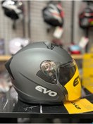 Resim Store Kask Yarım Gözlüklü A-Kalite KASK 
