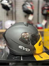 Resim Store Kask Yarım Gözlüklü A-Kalite KASK 