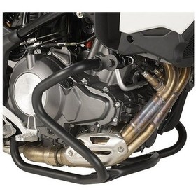 Resim Benelli Trk502 17 23 / Trk502 X 20 23 Alt Koruma Demiri Givi Tn8703 