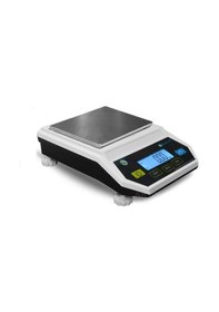 Resim Necklife Fly 5000 Hassas Tartım Terazisi Hassasiyet: 001Gr Max: N11214 