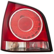 Resim Hella 2VA965303071 Stop Lambasi Sol 6Q6945095AB 6Q6945095M 