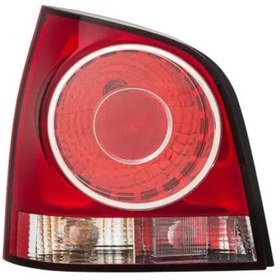 Resim Hella 2VA965303071 Stop Lambasi Sol 6Q6945095AB 6Q6945095M 