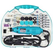 Resim Wellhise WH-8168 Hobi Gravür Seti 211 Parça 