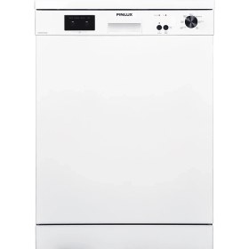 Resim Finlux Konfor BM 620 E Enerji Sınıfı 6 Programlı 12 Kişilik Bulaşık Makinesi 