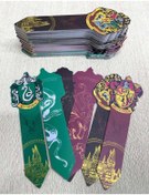 Resim FAYMEM GLOBAL Harry Potter Kitap Ayracı 100'Lü Paket 