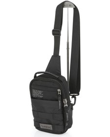Resim Baggaj Cs24166 Çapraz Sırt Çantası S24sıcs00010 10037 Siyah 