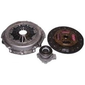 Resim Suzuki Grand Vitara 1.6 06-11 Debriyaj Seti Rulmanlı 