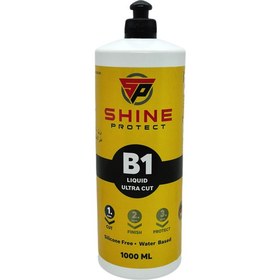 Resim Shine Protect B1 Liquid Ultra Cut Pasta 1000ml Menşei Almanya 