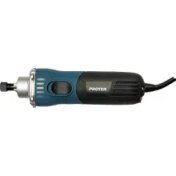 Resim Proter Pr 680 E Elektrikli Kalıpçı Taşlama Devir Ayarlı 600 W 