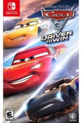 Resim MTMGEN Cars 3 Drıven To Wın Nintendo Switch Oyun 