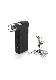 Resim Levenhuk DTX 500 Mobi Dijital Mikroskop 