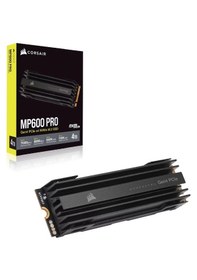 Resim Mp600 Pro 4tb M.2 Nvme Pcıe Gen. 4 X4 Ssd 