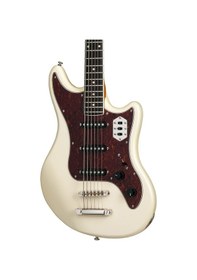Resim Schecter Hellcat-vı Elektro Gitar Ivory Pearl 