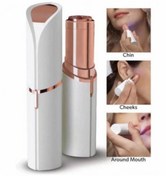 Resim byzm Flawless Yüz Tüy Alıcı Kaş Bıyık Kıl Epilasyon Aleti 
