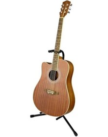 Resim Lzj-102e Model Gitar Sehpası 183 Açık Mavi 