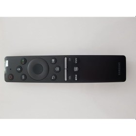 Resim Samsung Smart Netflix Tv Kumanda Bn59-01312M-Bn59-01330C 