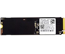 Resim Samsung MZ-VLQ2560 256GB M.2 NvME SSD Renkli 