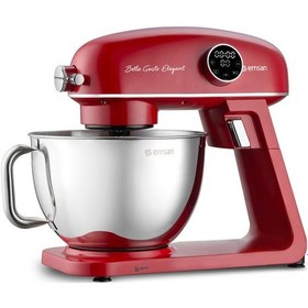 Resim Emsan Bella Gusto Elegant Stand Mikser 