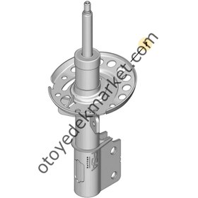 Resim Opel Astra (2022-2024) Ön Amortisör (Orijinal) 