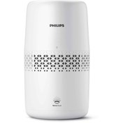 Resim Philips Hu2510/10 Hava Nemlendirici 2000 Serisi 