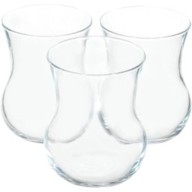 Resim STOREMAX Semr Çay 3 Lü 1185222 