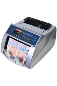 Resim Premium Hemes Plus Gold Mıx Para Sayma Makinesi 