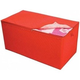 Resim 5 Adet Mega Yorgan Hurcu 100X50X50 Çok Renkli 